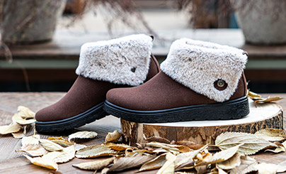 Fly Flot con sottopiede in memory