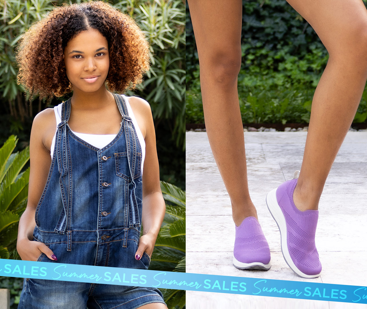 Fly Flot collezione PE25