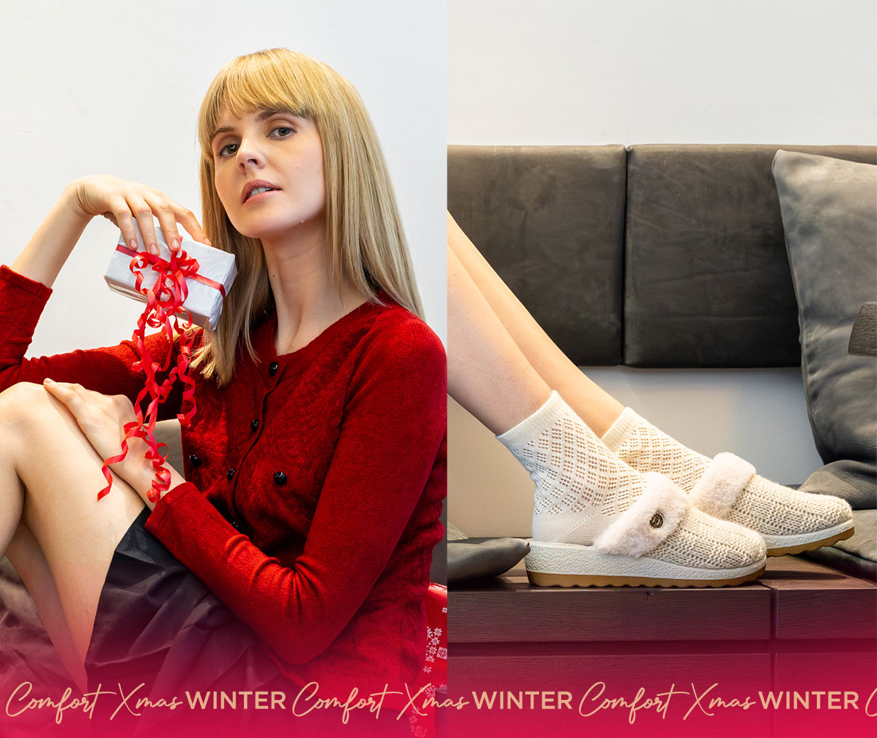 Fly Flot collezione AI25